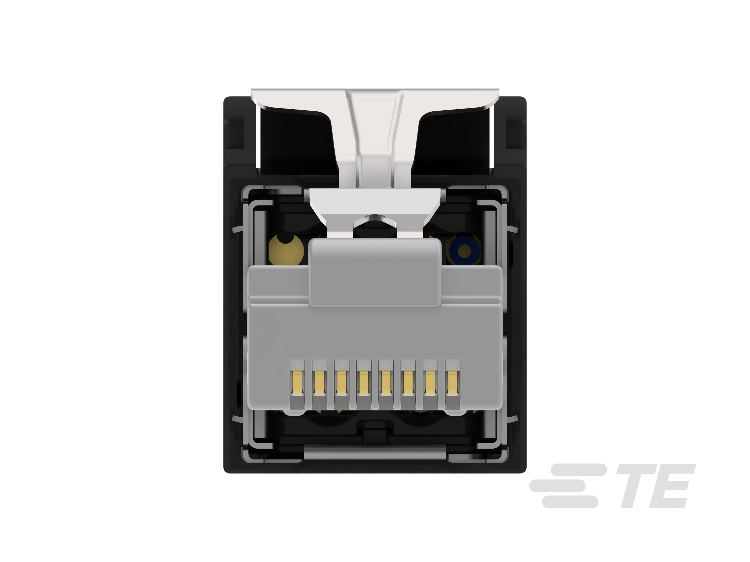 SENSE - TE Connectivity Conector RJ45 Industrial - Imagem 5